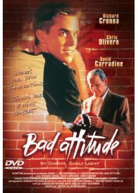 Bad Attitude - DVD