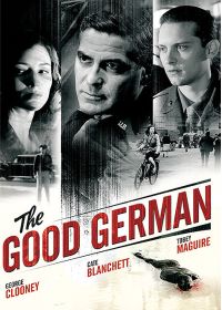 The Good German - DVD