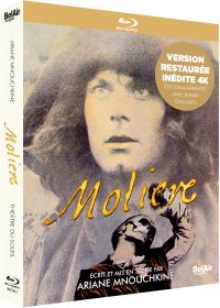 Molière - Blu-ray