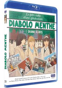 Diabolo menthe - Blu-ray