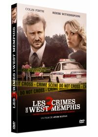 Les 3 crimes de West Memphis