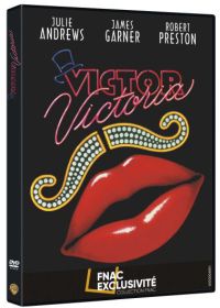 Victor Victoria - DVD