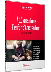 A 16 ans dans l'enfer d'Amsterdam - DVD