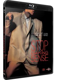 Stop Making Sense - Blu-ray