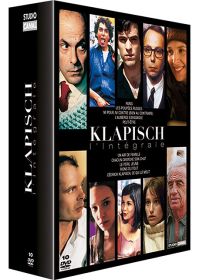 L'Intégrale Klapisch - DVD