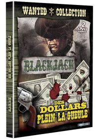 Blackjack + Des dollars plein la gueule (Pack) - DVD
