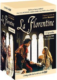 La Florentine - L'intégralité de la série - DVD