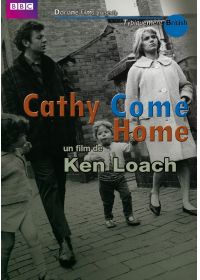 Cathy Come Home - DVD