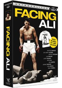Facing Ali (Édition Limitée) - DVD