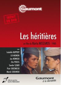 Les Héritières - DVD