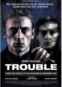Trouble - DVD