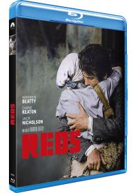 Reds - Blu-ray