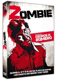 Zombie - DVD