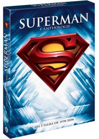 Superman Collection - DVD