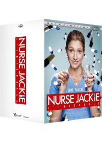 Nurse Jackie - L'intégrale des Saisons 1 à 7 - DVD