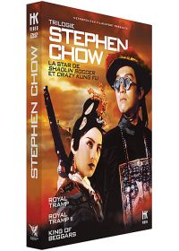 Stephen Chow - Coffret 3 films - DVD