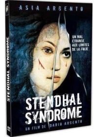 Stendhal Syndrome - DVD