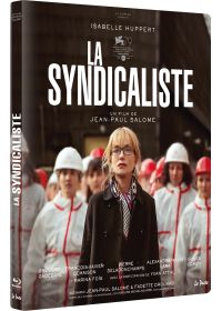La Syndicaliste - Blu-ray