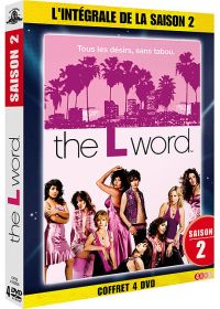 The L Word - Saison 2 - DVD