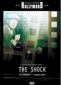 The Shock - DVD