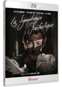 La Symphonie Fantastique - Blu-ray