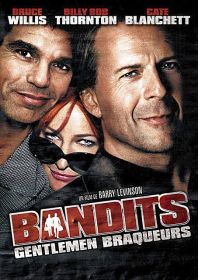Bandits - Gentlemen braqueurs - DVD