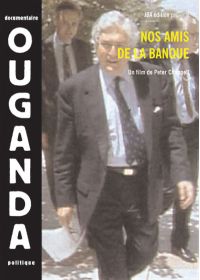 Nos amis de la banque - DVD