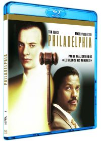 Philadelphia - Blu-ray