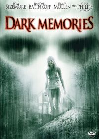 Dark Memories - DVD