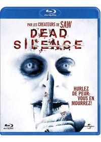 Dead Silence - Blu-ray