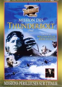 Mission des Thunderbolt - DVD