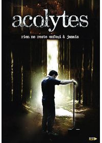 Acolytes - DVD
