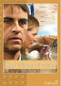 Qui sème le vent - DVD