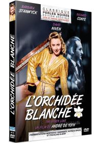 L'Orchidée blanche (Édition Spéciale) - DVD