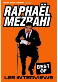 Mezrahi, Raphaël - Best of - DVD