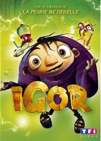 Igor - DVD