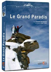 Le Grand paradis - DVD