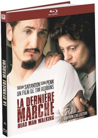 La Dernière marche (Édition Digibook Collector + Livret) - Blu-ray