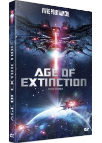 Age of Extinction - DVD