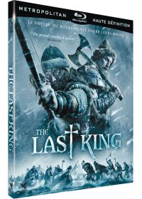 The Last King - Blu-ray