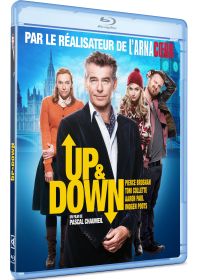 Up & Down - Blu-ray