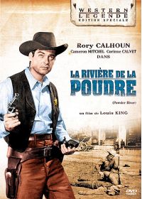La Rivière de la poudre (Édition Spéciale) - DVD