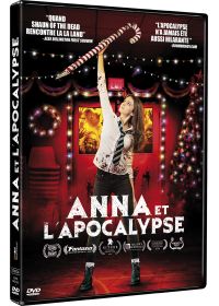 Anna et l'Apocalypse - DVD