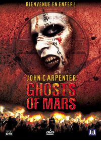 Ghosts of Mars (Édition Collector) - DVD