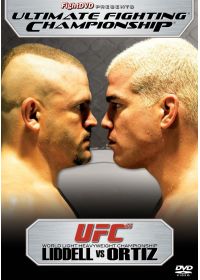 UFC 66 : Liddell vs Ortiz 2 - DVD