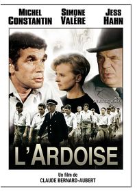 L'Ardoise - DVD