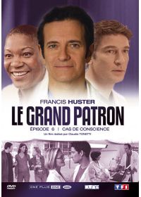 Le Grand patron - Vol. 6 - DVD