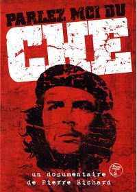 Parlez-moi du Che (DVD + CD) - DVD
