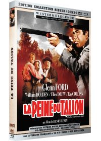 La Peine du Talion (Édition Collection Silver Blu-ray + DVD) - Blu-ray