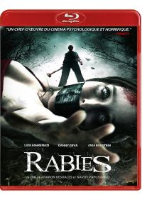 Rabies - Blu-ray